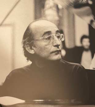 84CD/DVD/Dobozkészlet Friedrich Gulda: Edition  (Deutsche Grammophon . Amadeo . Decca . Philips) LTD