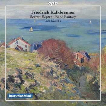Album Linos Ensemble: Sextet, Septet, Piano Fantasy