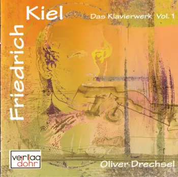 Das Klavierwerk Volume 1