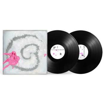 2LP James K: Friend