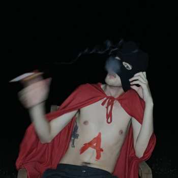 LP Friend: Antihero
