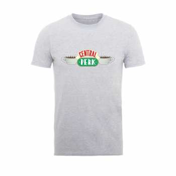 Merch Friends: Póló Central Perk