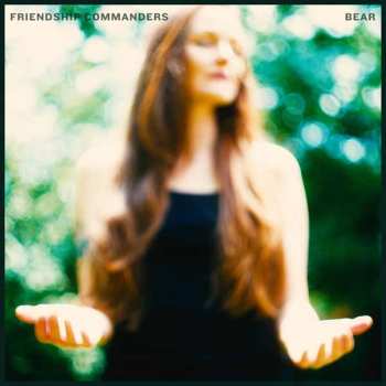 CD Friendship Commanders: Bear