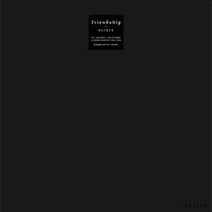 Album Friendship: Hatred