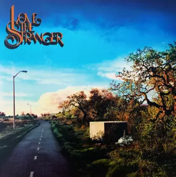 Love The Stranger