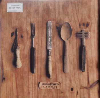 LP Frightened Rabbit: State Hospital LTD | CLR