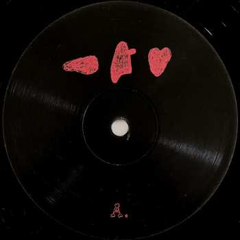 LP Frightened Rabbit: The Midnight Organ Fight