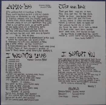 LP Frightwig: Phone Sexy