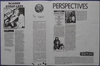 LP Frightwig: Phone Sexy