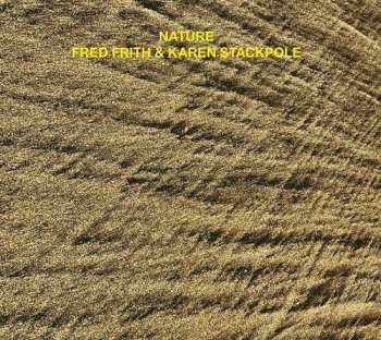 Album Fred Frith: Nature