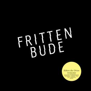 3LP/Dobozkészlet Frittenbude: Küken Des Orion LTD