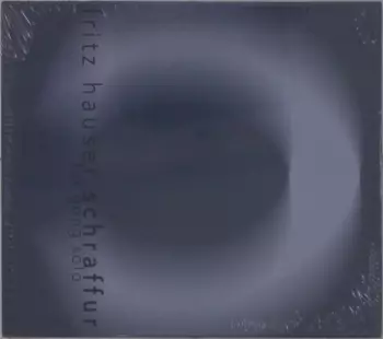 Schraffur For Gong Solo