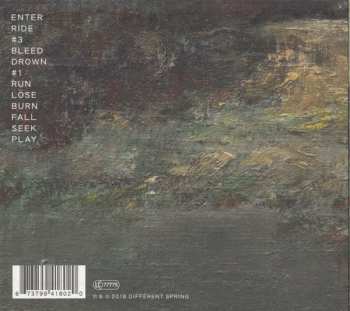 CD Fritz Kalkbrenner: Drown 