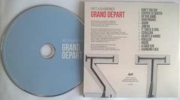 2LP/CD Fritz Kalkbrenner: Grand Départ