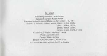 CD Fritz Kreisler: Original Compositions & Transcriptions
