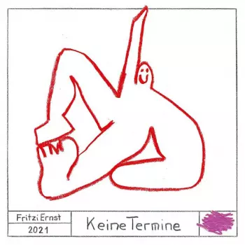 Fritzi Ernst: Keine Termine