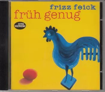 Früh Genug