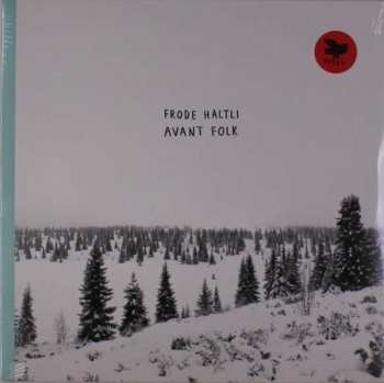 Album Frode Haltli: Avant Folk
