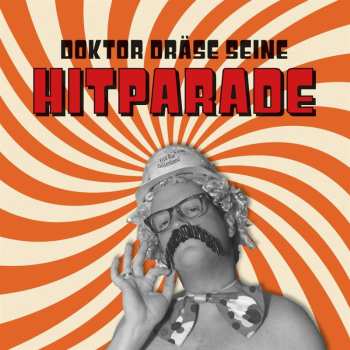 Album Frog Bog Dosenband: Doktor Dräse Seine Hitparade