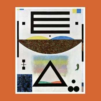 Album Frog Eyes: Pickpocket's Locket