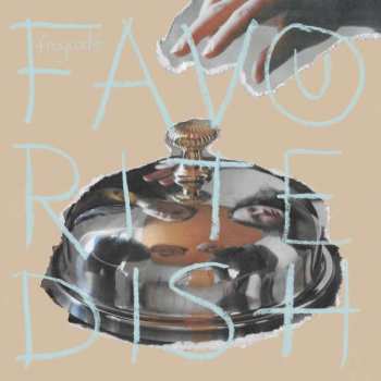 Album Frogcodile: Favorite Dish