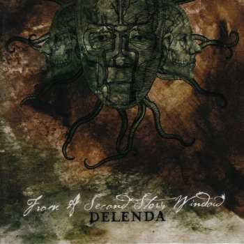 CD From A Second Story Window: Delenda