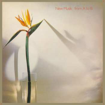 Album New Musik: From A To B
