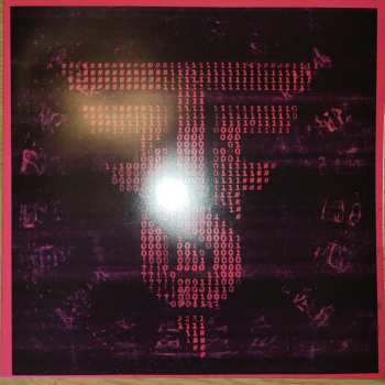 LP From Fall To Spring: Entry Wounds LTD