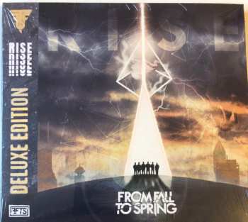 Album From Fall To Spring: Rise - Deluxe Edition