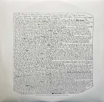 LP Nick Cave & The Bad Seeds: From Her To Eternity