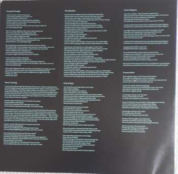 2LP New Model Army: From Here