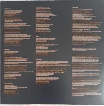 2LP New Model Army: From Here