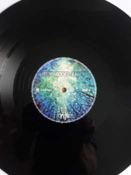 2LP New Model Army: From Here