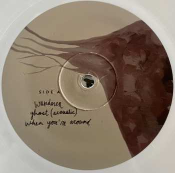 EP From Indian Lakes: Wanderer CLR