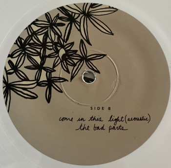 EP From Indian Lakes: Wanderer CLR