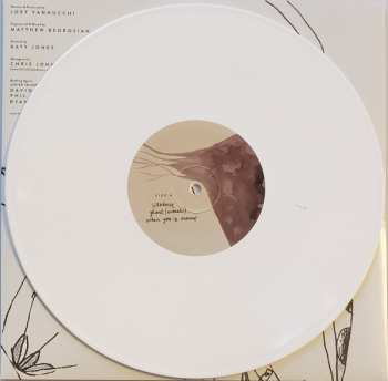 EP From Indian Lakes: Wanderer CLR