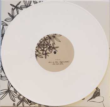 EP From Indian Lakes: Wanderer CLR