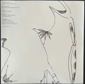 EP From Indian Lakes: Wanderer CLR