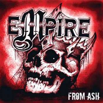 CD Empire: From Ash