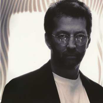 CD Eric Clapton: From The Cradle