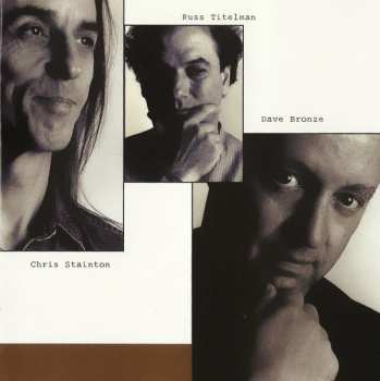 CD Eric Clapton: From The Cradle