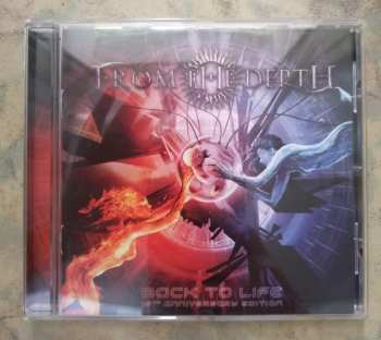 CD From The Depth: Back To Life - 10th Anniversary Edition
