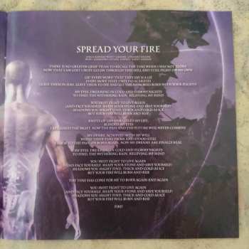 CD From The Depth: Moments