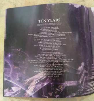 CD From The Depth: Moments