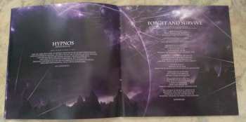 CD From The Depth: Moments