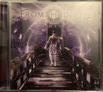 CD From The Depth: Moments