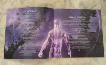 CD From The Depth: Moments