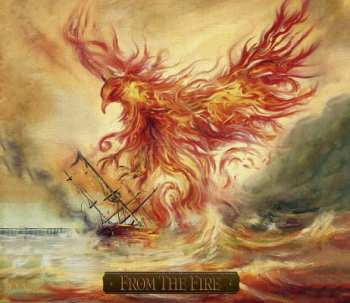 Album From The Fire: 30 Days And Dirty Nights / Evil Men Do / OctOpus