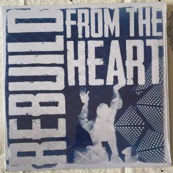 LP From The Heart: Rebuild