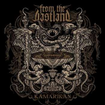 Album From the Vastland: Kamarikan